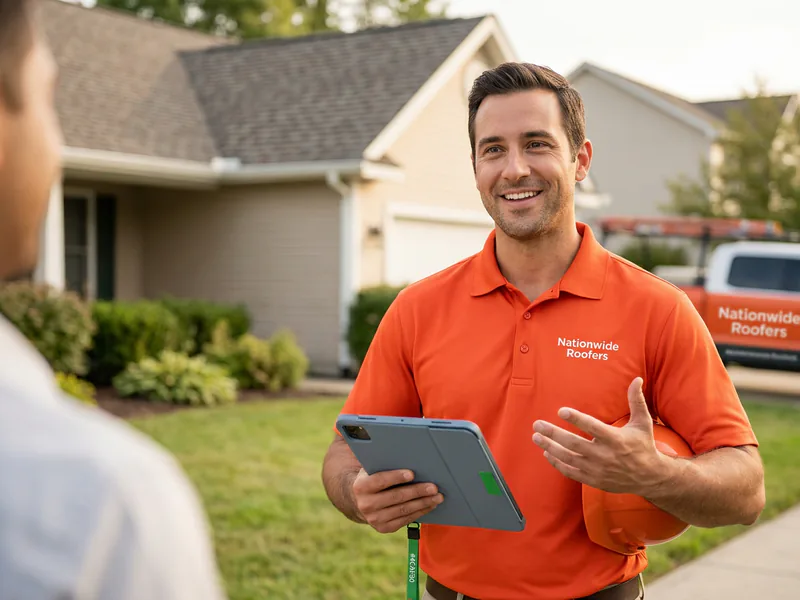 Roof Installation  in Ashland  FAQ